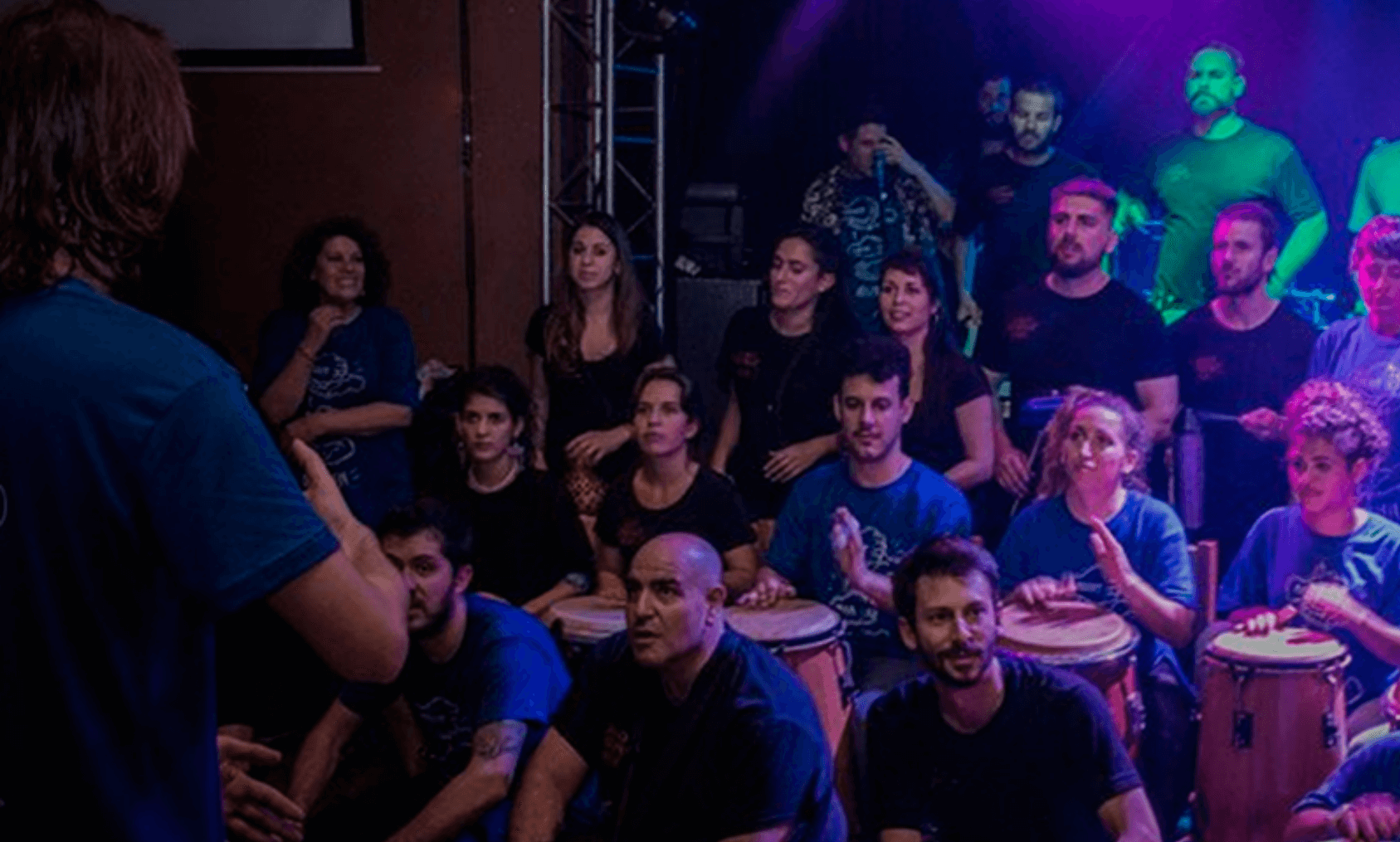 Crea tus ritmos course