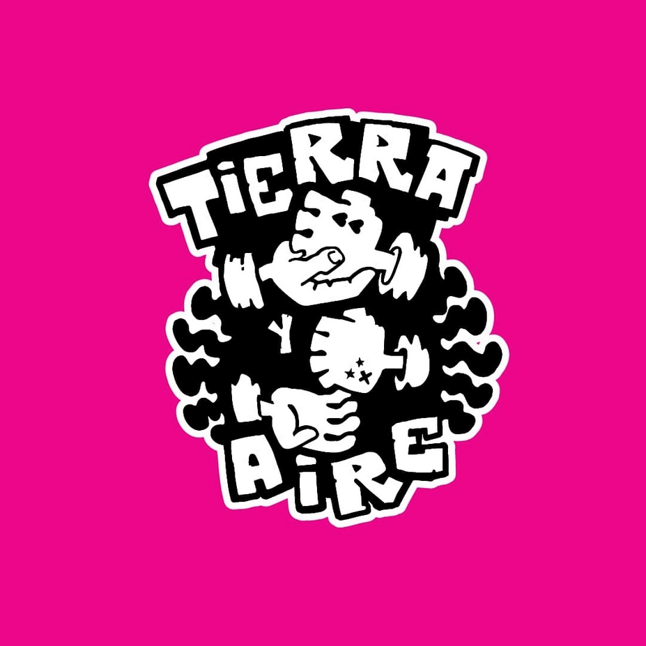 Tierra y Aire logo
