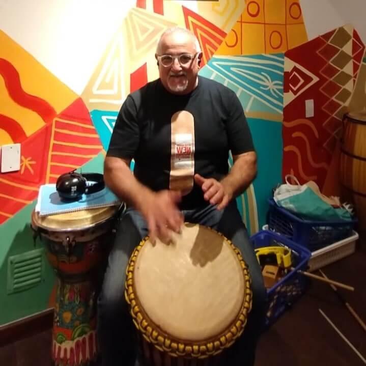 Photo of Mike Tiseyra