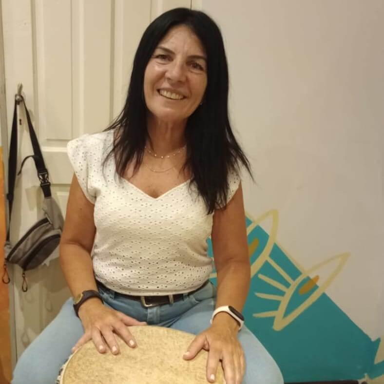 Photo of Flavia